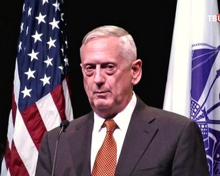 Пентагон готов к военному сценарию в Сирии