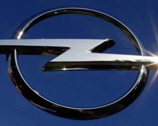 Opel закроет бельгийский завод до конца года