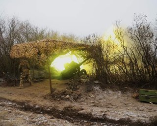 Втратили 2 ЗРК і 16 окупантів: ЗС РФ за добу штурмували 9 разів Сили оборони на лівому березі