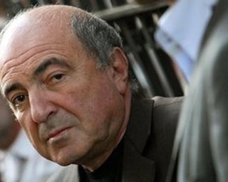 Дата похорон Березовского не определена, - зять бизнесмена