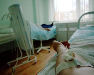 Хантавирус в Украине: два случая в начале года выявили в Хмельницком, детали