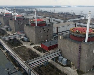 "Такого еще никогда не было": Россия отключила ЗАЭС от энергосистемы Украины