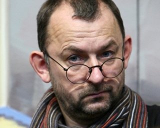 Арт по графику. Художник Павел Маков о самых главных своих работах в PinchukArtCentre