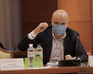 Разработка украинской вакцины от коронавируса на нулевом этапе, - Радуцкий (видео)