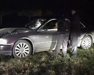 В Харькове закрыто очередное дело о ДТП с участием сына депутата