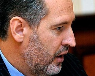 WikiLeaks: Фирташ признал связь с Могилевичем