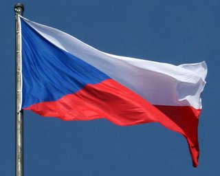 МИД Чехии признал незаконными проведенные в Крыму "выборы" в госдуму РФ