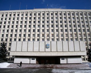 ЦИК отменила регистрацию последних трех кандидатов в президенты