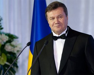 Янукович о драке в Раде: повышать нужно уровень культуры
