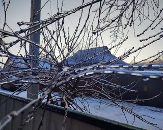 Долгожданное, но недолгое тепло: когда в Украину придет новая волна похолодания