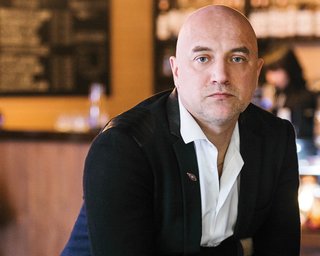 Мін було дві: Прилєпін розповів, що відбувалося у перші хвилини після замаху