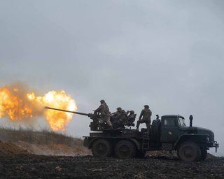 Штурмують щодня: в ОК "Південь" розповіли про складнощі в ЗС РФ під Кринками