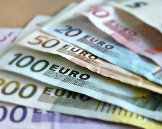 Київські "Золоті ворота" прикрасили сувенірну колекційну євробанкноту (фото)
