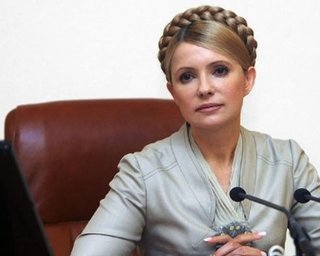 Динамика эпидемии гриппа в Украине угрожающая, - Тимошенко