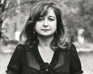 Как учительница Марина Данилова из Славянска попала в черные списки террористов