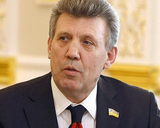 Мажоритарные округа дают шанс молодым политикам, - Кивалов