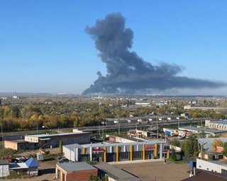 У Башкортостані спинився нафтохімічний гігант "Салават": ремонт після удару у БпЛА, — Reuters