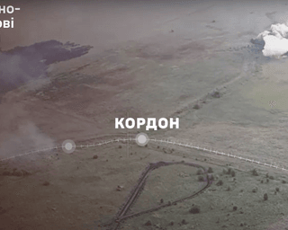 Новий прорив кордону на Курщині: ЗСУ використали радянські установки розмінування (відео)