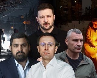 "Найважча" зима попереду: провал підготовки влади чи "прогрів" українців до компромісів у війні