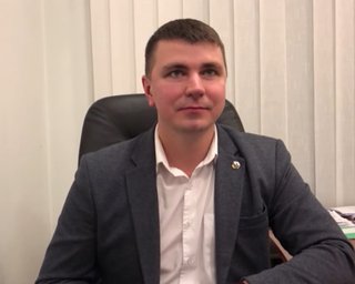 В сети появилось видео последних минут жизни нардепа Антона Полякова