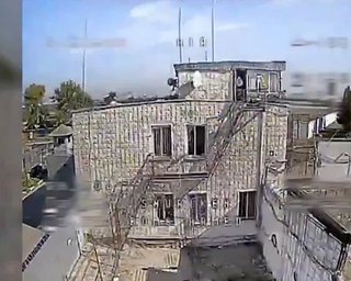 ЗСУ штурмують жіночу колонію у Малій Локні: що відбувається в Курській області (карта, відео)