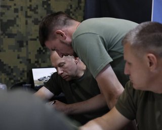 Вернули 115 утраченных позиций: Сырский озвучил успехи ВСУ в апреле