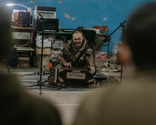 Вважав росіян братами: Козак Сіромаха зізнався, що про війну його попередили ще у 2006 році