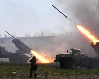 В СНБО предупредили о провокациях РФ 22 июня: возможны ракетные обстрелы