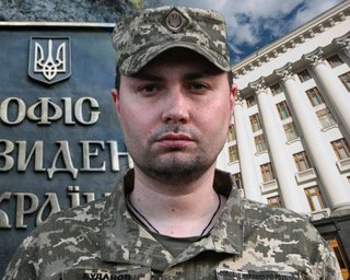 "Для меня это честь": Буданов подтвердил, что возглавит Офис президента