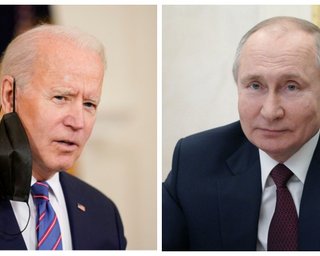 Саммит Байдена и Путина пройдет на старинной вилле в Женеве, – Reuters (фото)