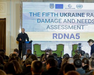 Шмигаль пояснив, скільки грошей та часу потребує Україна на повне відновлення енергетики