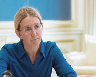 Супрун рассказала, как снизить риск инсульта