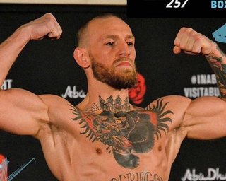 Від сантехніка на соціальному забезпеченні до легенди UFC: як скандальний Конор Макгрегор став зіркою ММА