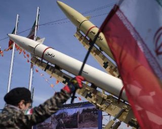 Россия помогает Ирану укрепить оборону от возможного авиаудара Израиля, — WP