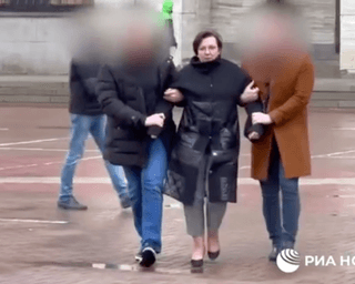 В Москве задержали польского дипломата после попадания ракеты на территорию Польши (видео)