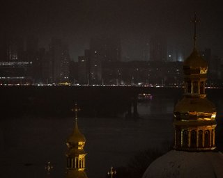 Світло буде: Київ та чотири області з 5 грудня переходять на відключення за графіками