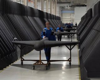 Видавали китайські БпЛА за свої: у РФ після витоку із закритої наради затримали чиновницю, — Фокус