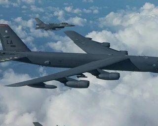 Чому ВПС США не будують нові бомбардувальники В-52, яким уже 70 років?