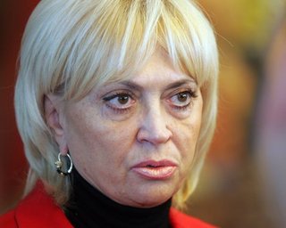 Сожалею о слиянии Сильной Украины с Партией регионов, – Кужель