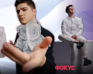 О ритуалах перед выступлениями и отношениях с Артемом Пивоваровым: Влад Шериф в большом интервью Фокусу