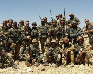 Выполняют ультиматум Минобороны РФ: ЧВК "Вагнер" покидают позиции в Сирии