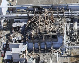 Американские моряки подают в суд на оператора Фукусимы