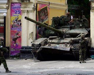 Итоги мятежа Пригожина: Боррель назвал три главных урока, которые извлек Евросоюз