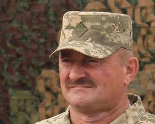 Зеленский назначил нового командующего Объединенных сил