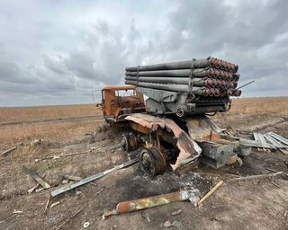 Російські війська в Україні втратили можливості для наступу з літа 2022, — ISW