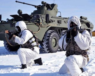 Не можна недооцінювати: боєць ЗСУ розповів Фокусу, як змінилися ЗС РФ за три роки