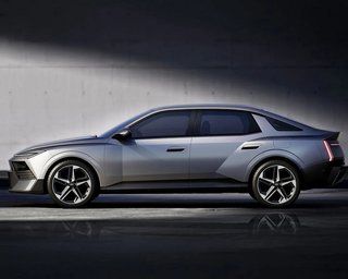 Hyundai показал Elantra нового поколения с футуристическим дизайном