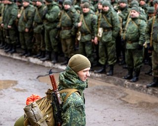 Через високі втрати в ОРДЛО розформують 2 стрілецькі полки, – зведення Генштабу