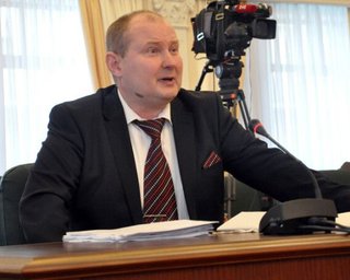 Экс-судья Чаус может выйти на свободу: ВАКС присудил залог 718 тысяч гривен