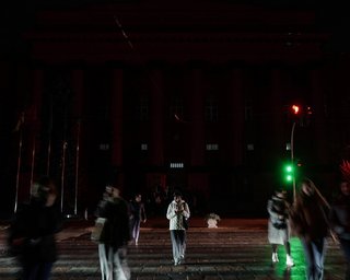 Івано-Франківськ має бути готовим до 24-годинних відключень світла, — мер Марцінків